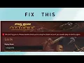 How to Fix We can t log you in in Star Wars The Old Republic