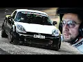 Download Lagu EPIC: Toyota MR2 + Zurawski 1.8T Swap! // Nürburgring