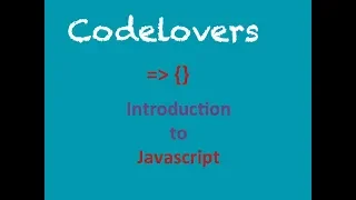 JavaScript for Beginners Tutorial 3 - JavaScript Variables