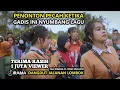 Download Lagu PECAH...!! KIKY TERIAK NYUMBANG LAGU BIKIN PENONTON JADI KAGET BERSAMA DANGDUT JALANAN IRAMA DOPANG