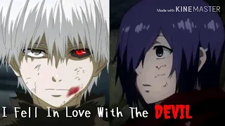 Download I Fell In Love With The Devil - Avril Lavigne | Nightcore MP3