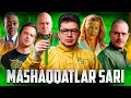 Download Lagu Mashaqqatlar sari (Breaking Bad) - o‘zbek tilidagi SUPER tahlil @SUSAMBILolami