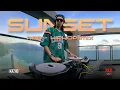 Download Lagu SUNSET VIBE R\u0026B HIPHOP MIX | LIVE SET BY DJ KAZHO | AT RADISSON RED | TYLA, POST MALONE, TYGA, DRAKE
