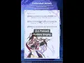 Download Lagu Hysilens Singing Honkai Star Rails 3.5 - The Voice Of A Siren #honkaistarrail
