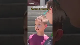 One year since school shooting