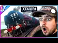 Lagu Train Simulator - MEGA Crash Compilation - Part 1 of 2