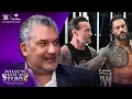 Nick Khan reveals what it s like to manage WWE s top stars What s Your Story With Steph McMahon