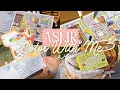 Color Bobbie Goods Postcard Coloring Book Using Bobbie Goods Ohuhu Markers ASMR Outdoor Coloring