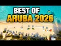 The 10 BEST Resorts in Aruba 2026 All-Inclusive Luxury