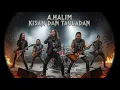 Lagu KISAH DAN TAULADAN – A. Halim (Metal Cover by yoyokids)