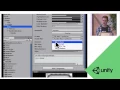 Game Connection Paris - Andy Touch on Unity s New UI System