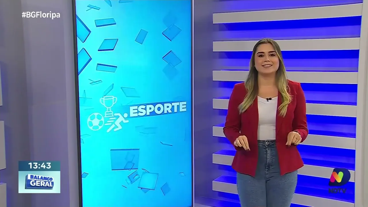 Esporte - Avaí alcança quarta vitória consecutiva na Série B e entra no G4
