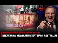 Lagu Penyesalan Timor Leste! Merdeka, Tapi Ditipu Australia! Indonesia Tidak Dendam!