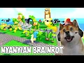Download Lagu PARA ANOMALI TERNYATA BISA BERNYANYI! - Roblox My Singing Brainrot