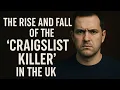 The Craigslist Killer of the UK - How James Turner Terrorized Manchester
