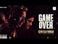 Game Over | Drishyam: The Conclusion | Ajay Devgn, Tabu, Jaideep Ahlawat | KARMA | Abhishek Pathak