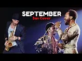 Download Lagu September Earth wind and fire - Thomas De Gobbi sax Alto Cover  Karaoke