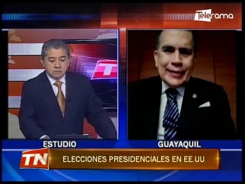 Dr. Carlos Estarellas 