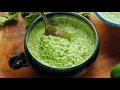 Download Lagu Aji Verde (Spicy Peruvian Green Sauce)