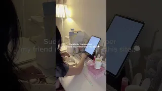 I Turned My Boring Biology Notes into an Animated with AI