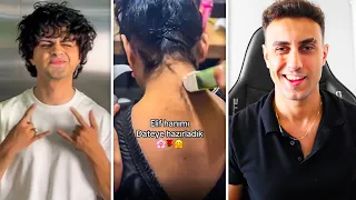 YA BU NE BİÇİM ŞEY... GÖRMEMİŞ SAYIYORUM #56