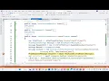 How to convert class object to string and vice versa in C ASP NET CORE