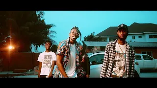berlyn ft ypee u0026 yaw tog boyz ha me official video 