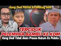 Download Lagu KECIDUK ORANG YANG MELEMPAR BAMBU KE KANG DEDi: SAMPAI KANG DEDI TERLUKA