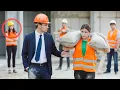 Download Lagu Milliardär schockiert, als er eine Arbeiterin sieht, die seiner verlorenen Tochter gleicht