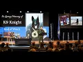 K9 Knight Memorial