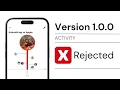 Apple Rejected My App Avoid These 5 Mistakes