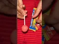 Lagu Lollypop lovers| watermelon🍉 and mango🥭 flavour 😋 #youtubeshorts #viral #foodie #food #lollypop