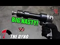 50 Caliber Air Hammer Large Bore Air Hammers Are Insane