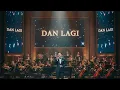 Dan Lagi - Lyla | CINEMATIC POP ORCHESTRA VERSION