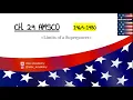 APUSH Nixon Years - Limits of a Superpower 1969-1980 Ch 29 AMSCO