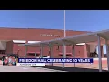 Freedom Hall celebrates 50 years