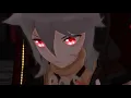 [Genshin Impact MMD] Villain (Razor)
