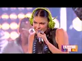 Black Eyed Peas - Boom Boom Pow (Remastered) Live 2010 HD