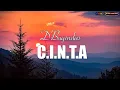 C.I.N.T.A - D'Bagindas || Lirik Video