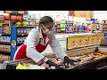 CASH SAVER MEAT DEPT AND PICK 6 1