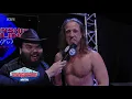 CW - Presented by West Coast Pro Wrestling - Airdate June 27, 2020