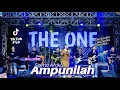 Download Lagu Ampunilah - Salma alfrika - The One music