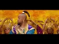 Aladdin (2019) Prince Ali - Will Smith Scene