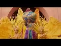 Download Lagu Aladdin (2019) Prince Ali - Will Smith Scene