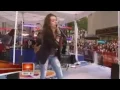 Download Lagu Miley Cyrus - See You Again - Live @ The Today Show