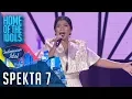 Download Lagu AINUN - SEANDAINYA AKU PUNYA SAYAP (Rita Butar Butar) - SPEKTA SHOW TOP 9 - Indonesian Idol 2020