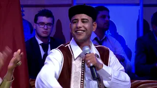شكاك طبعه   سعيد لملوم دندنها
