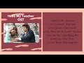 Lagu Hello My Teacher OST