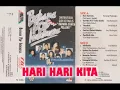 (Full Album) Bahana Pop Indonesia # Hari Hari Kita