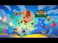 Burrito Bison Launcha Libre ll Gameplay
